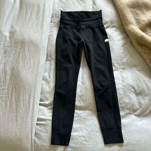 Vuori Daily Leggings XS Black